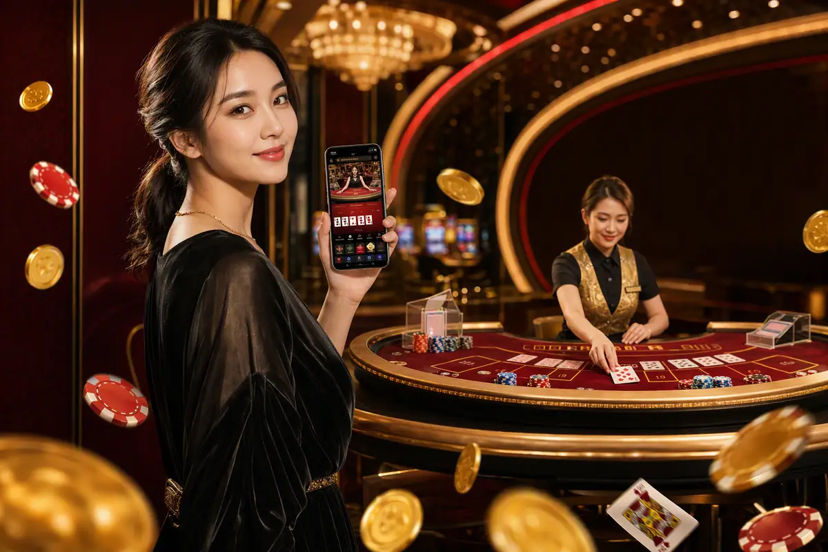 shwecasino777