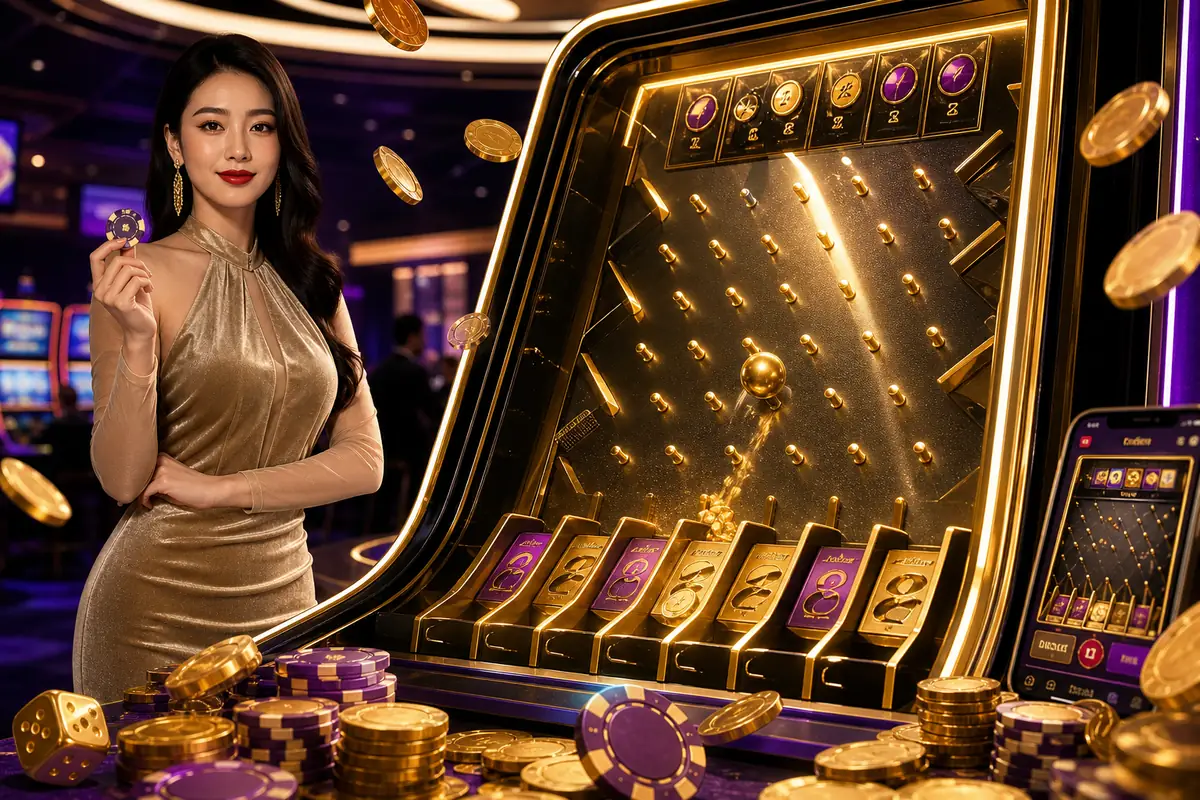 shwecasino777