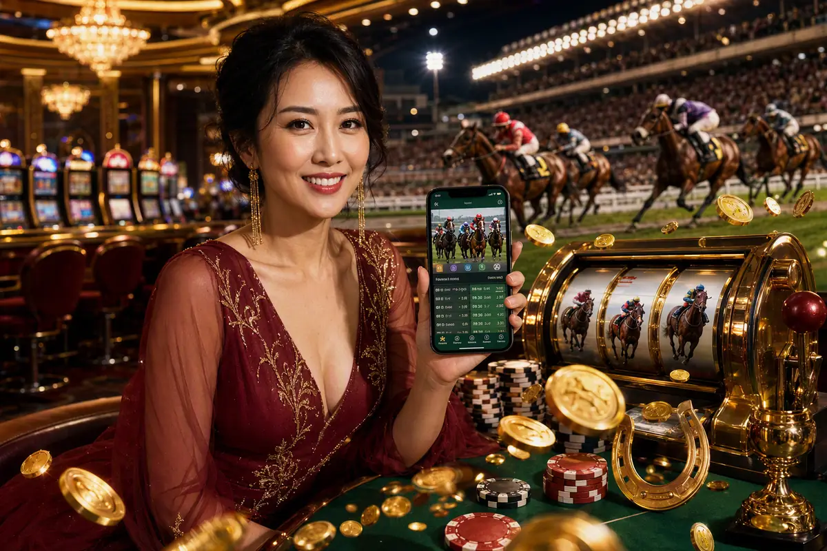 shwecasino777