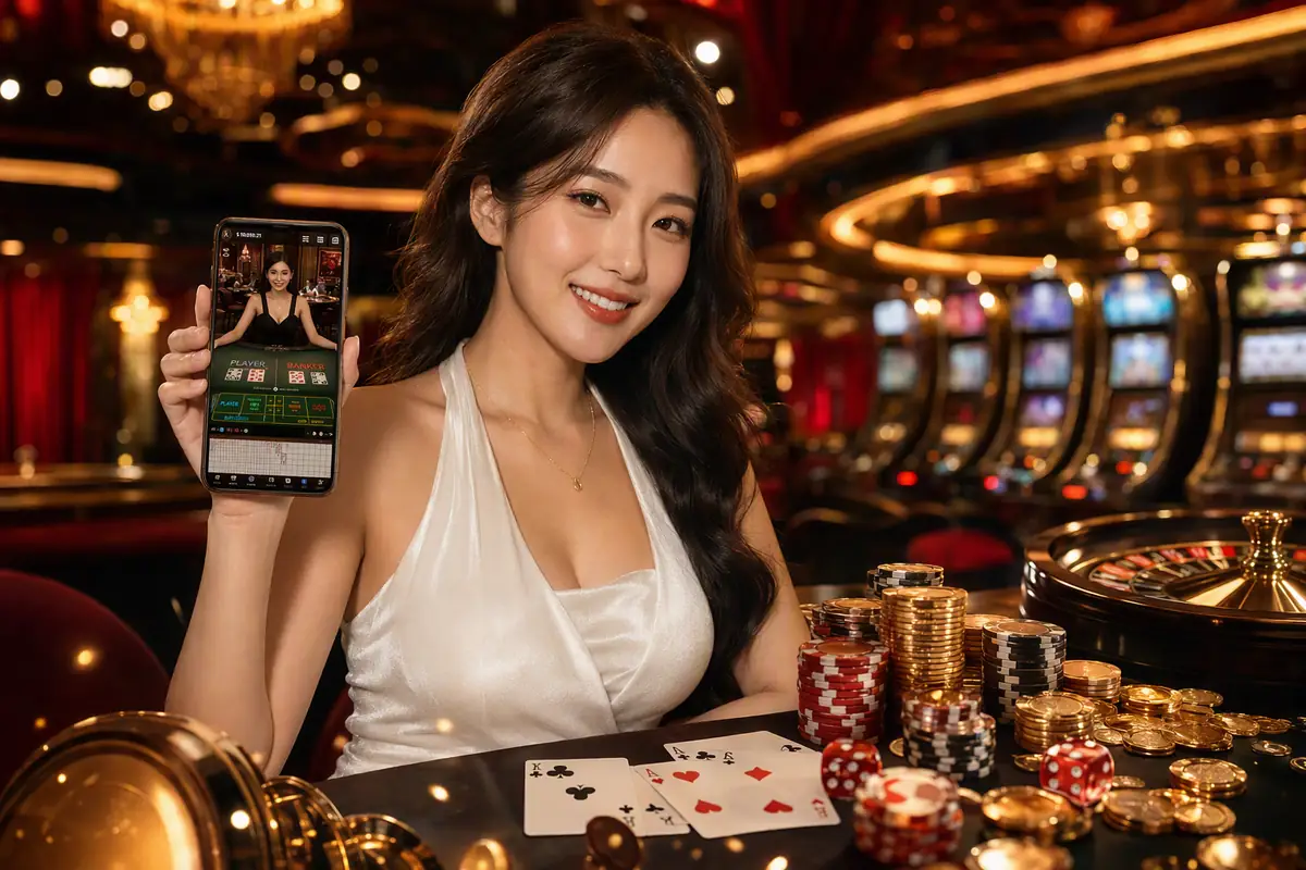 shwecasino777