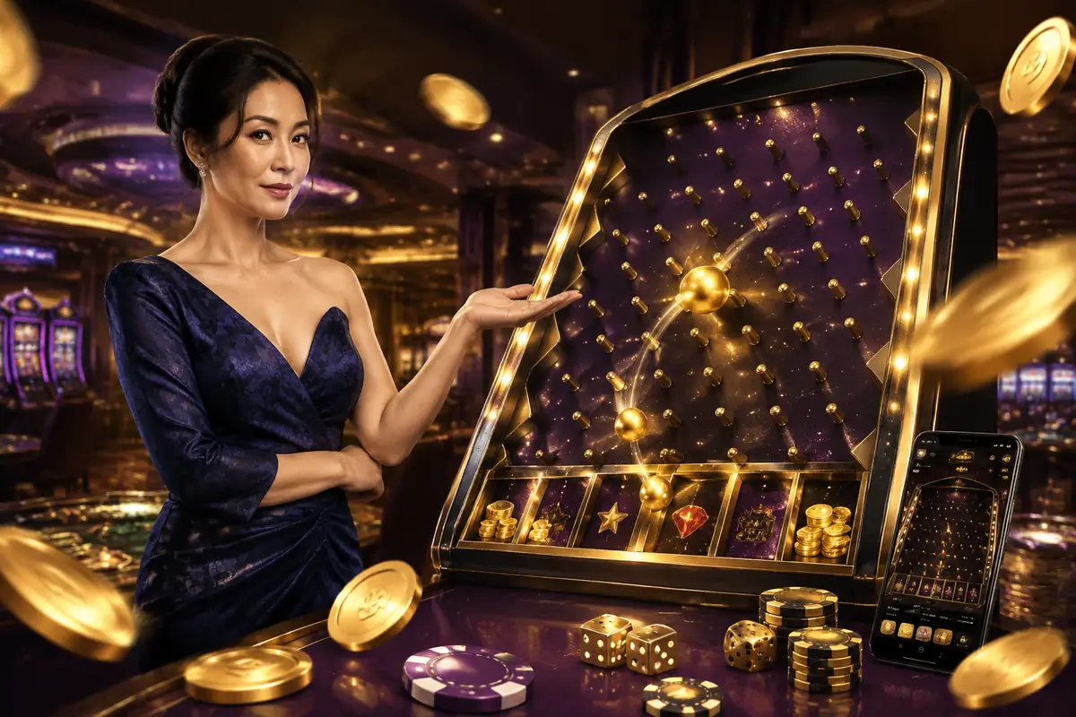 shwecasino777