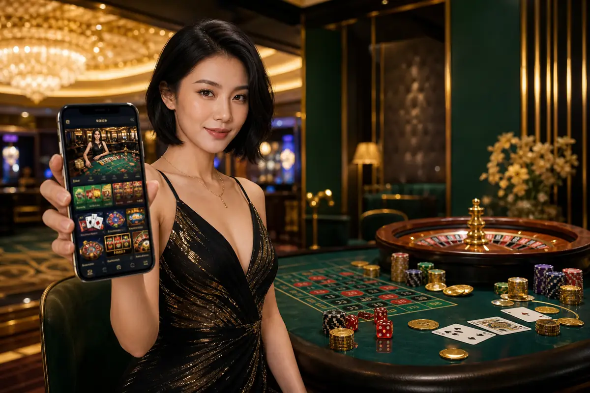 shwecasino777