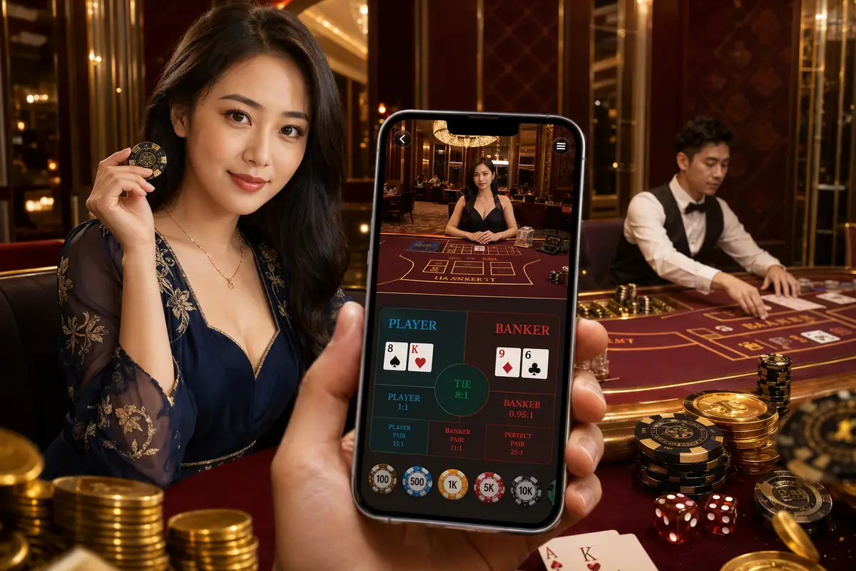 shwecasino777