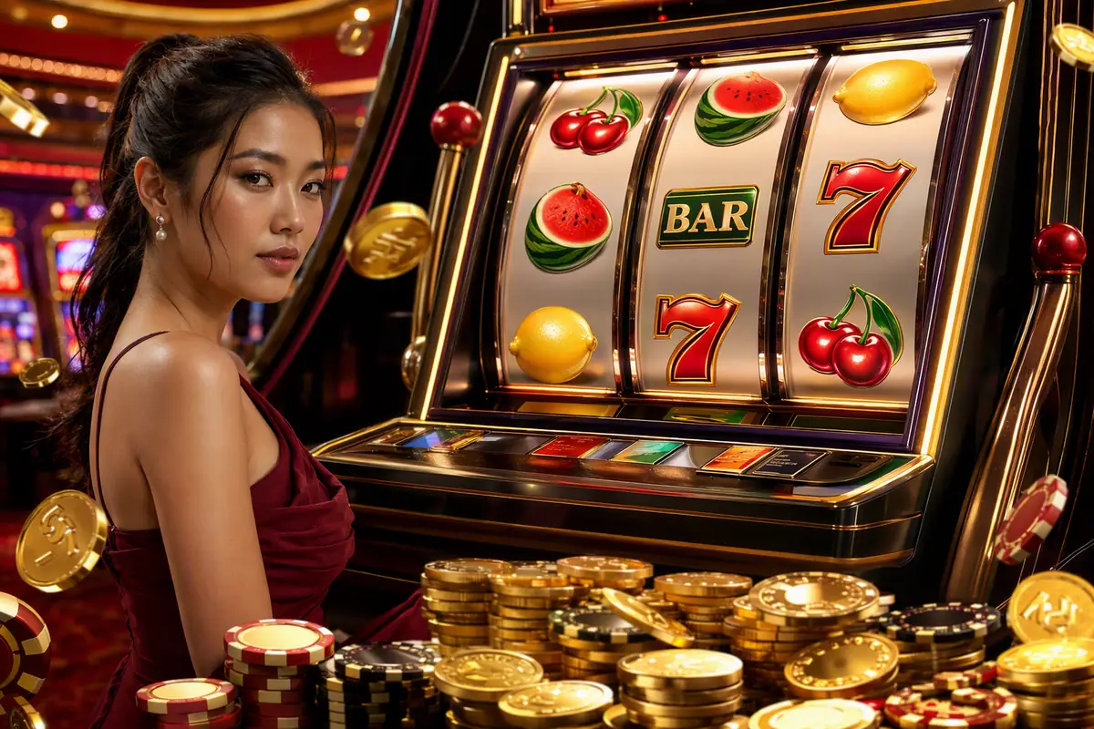 shwecasino777
