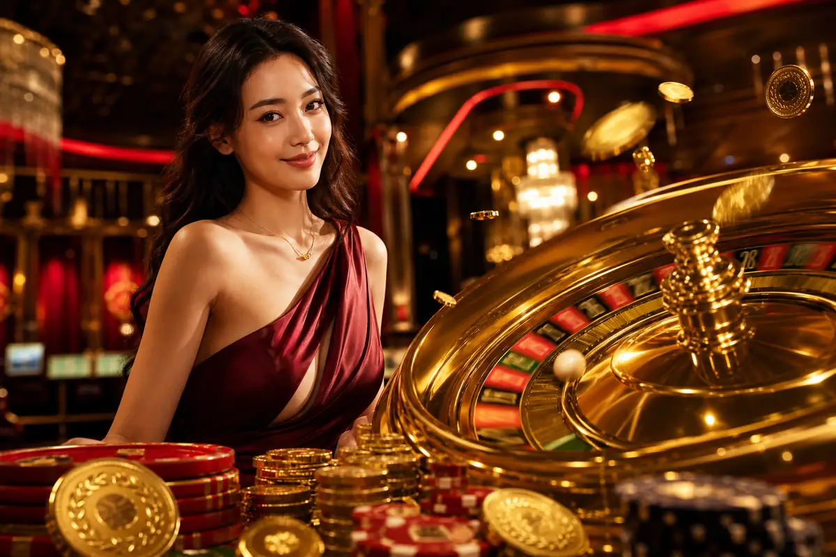 shwecasino777