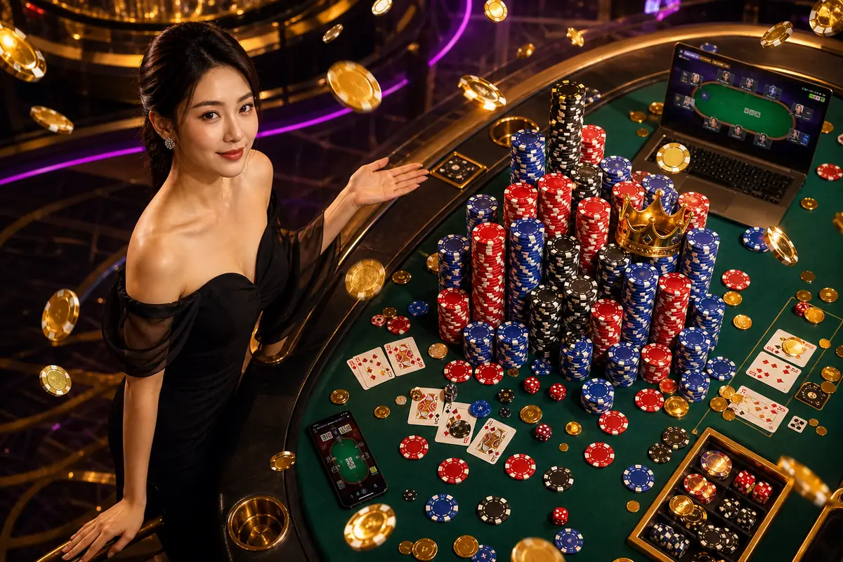 shwecasino777