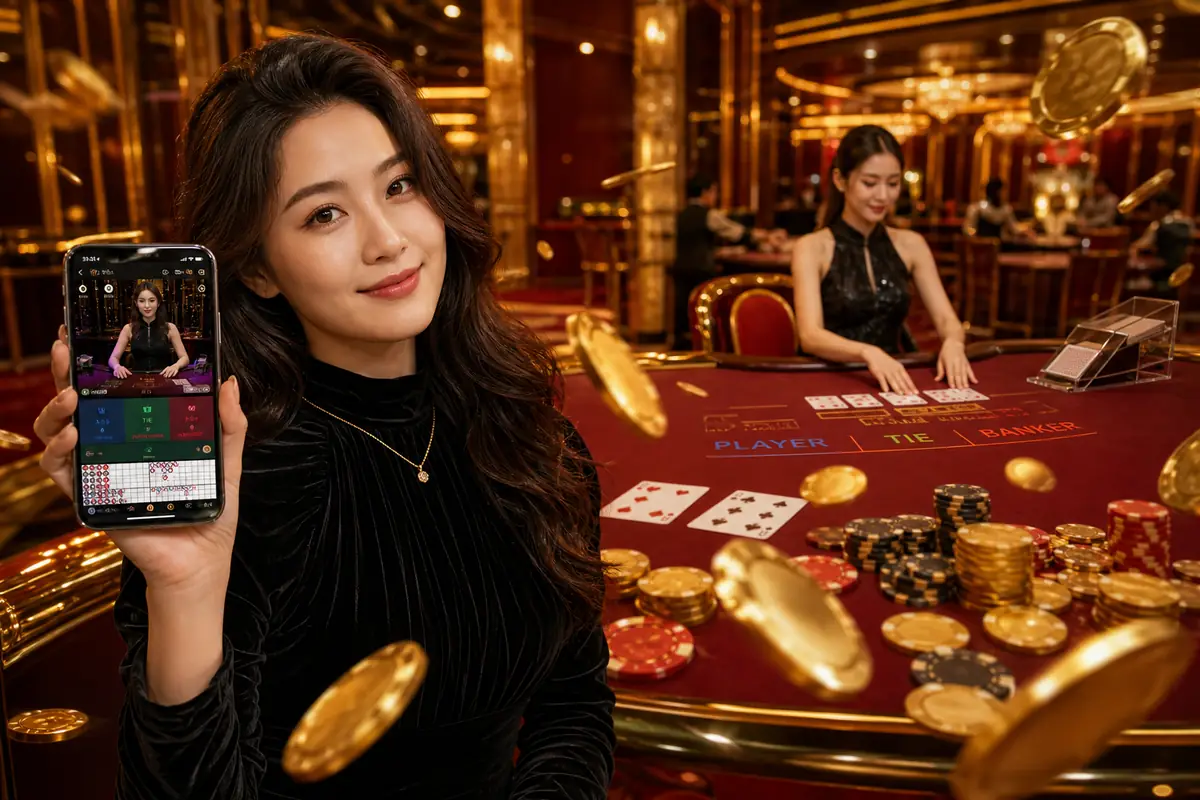 shwecasino777