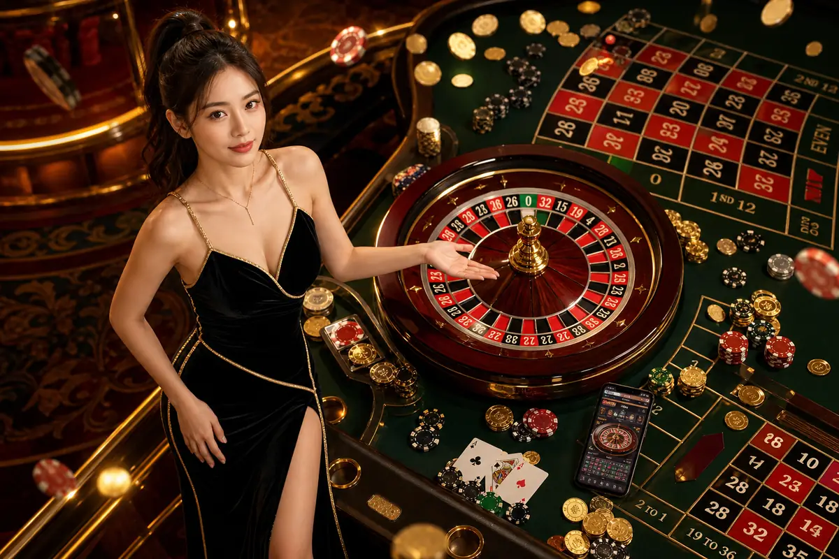 shwecasino777