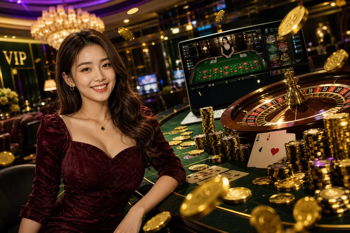 shwecasino777