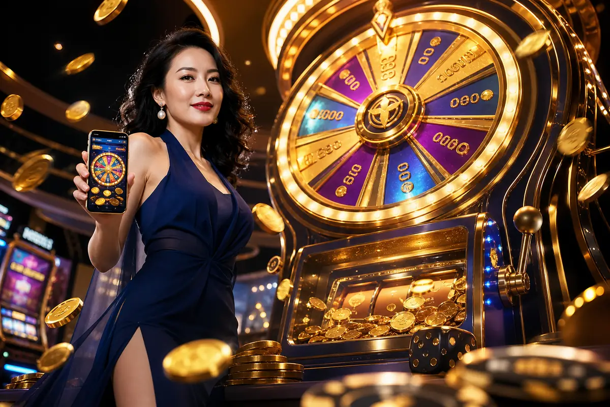 shwecasino777
