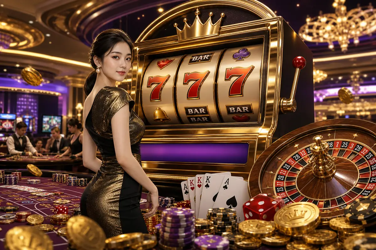 shwecasino777